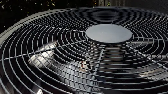 Emergency Cooling Repair